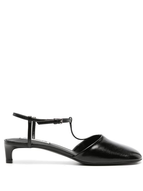 Slingback T-bar JIL SANDER | J15WP0037P6521001